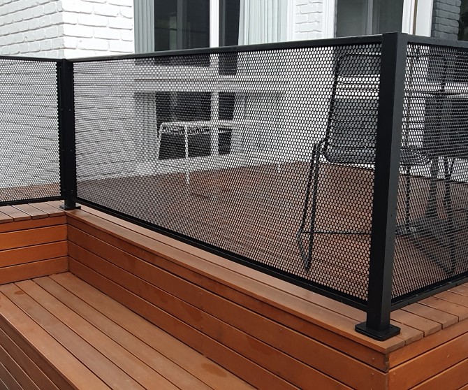 Balustrade By Decoview