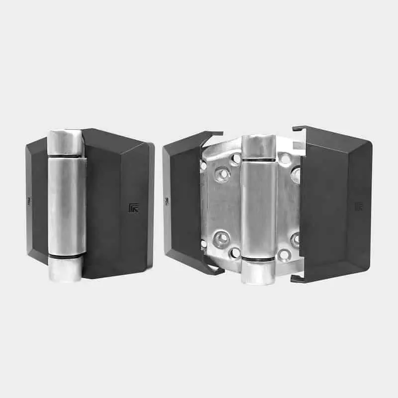 Polaris Soft Close Stainless Hinge