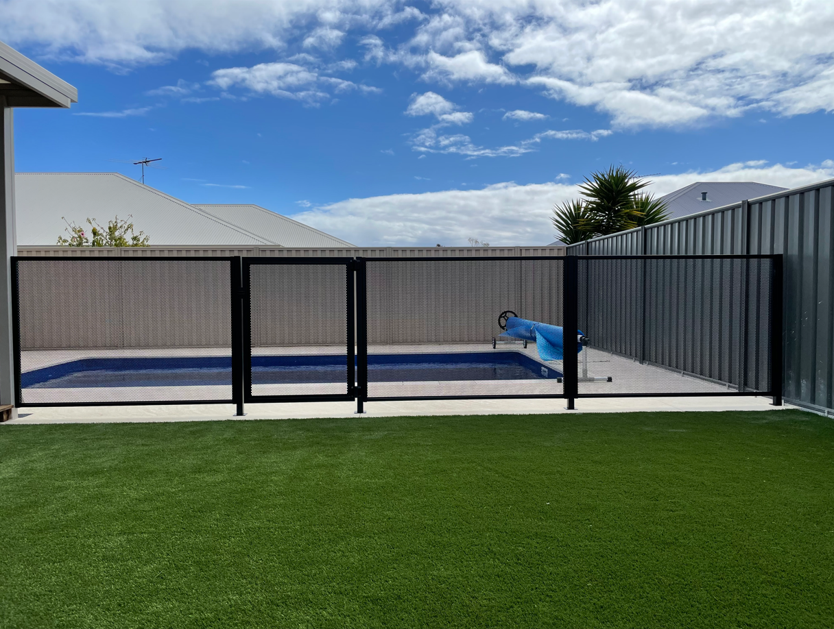 Poly perf - by Decoview - Pure perf 2.0 CHF