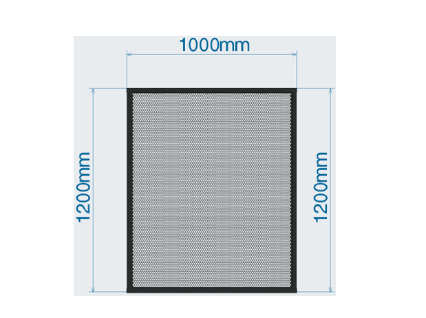 Poly perf - by Decoview - Pure perf 2.4 CHF