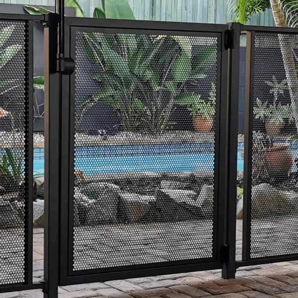 Pool Perf Bracket Fit Brackets