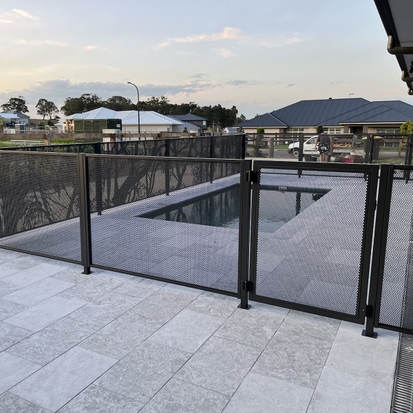 Pure Perf Pool Perf Gate