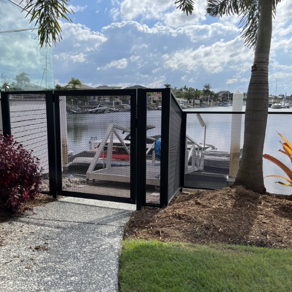 Pure Perf Pool Perf Gate