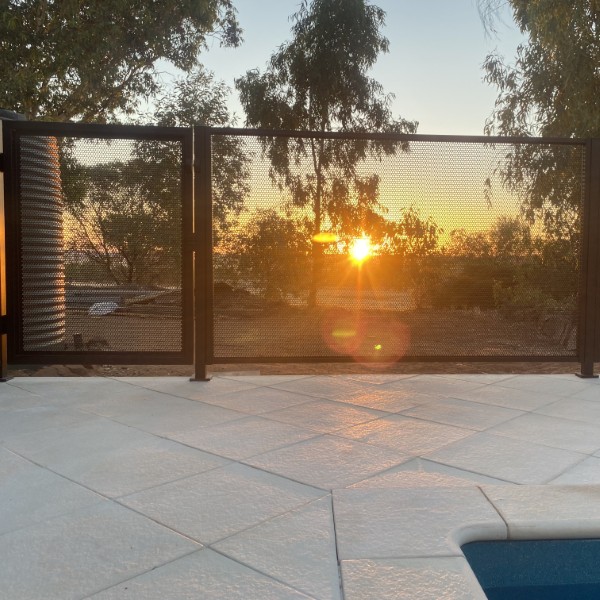 Pure Perf Pool Perf Gate