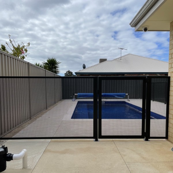 Pure Perf Pool Perf Gate