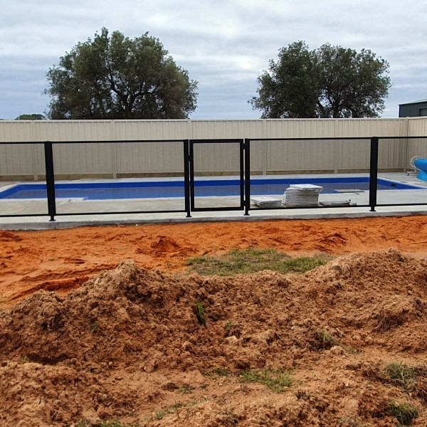 Pure Perf Pool Perf Gate