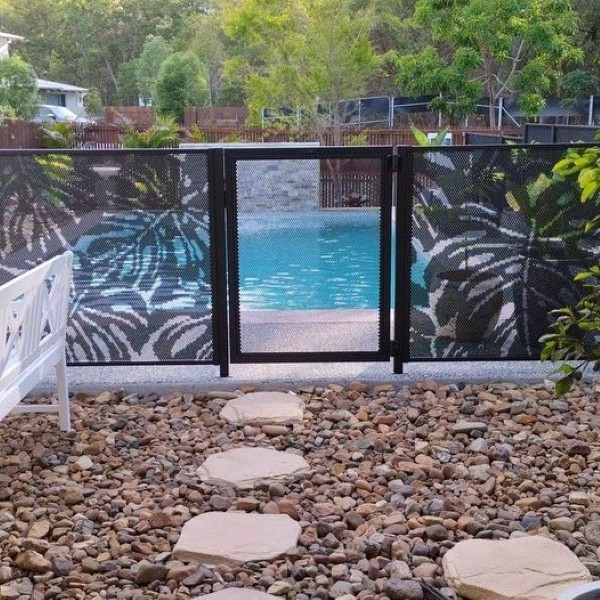 Pure Perf Pool Perf Gate