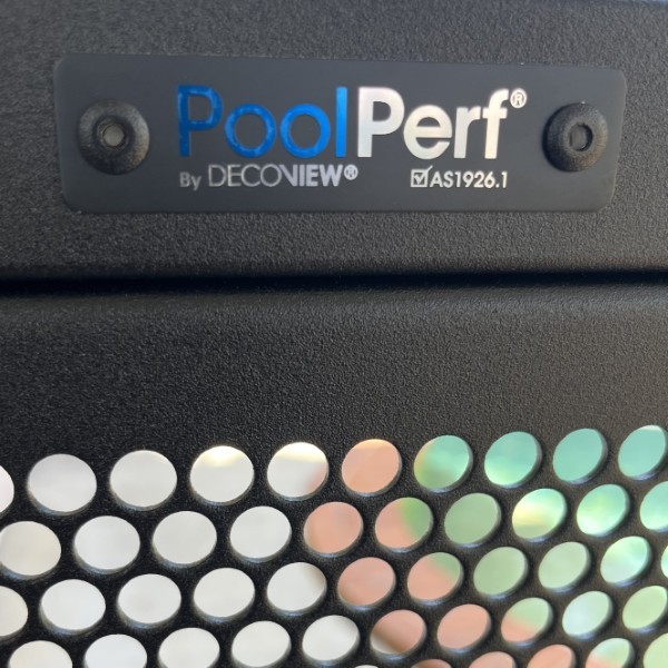 Pool Perf By Decoview
