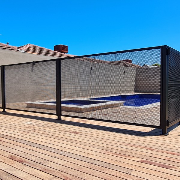 Pool Perf Pure Perf