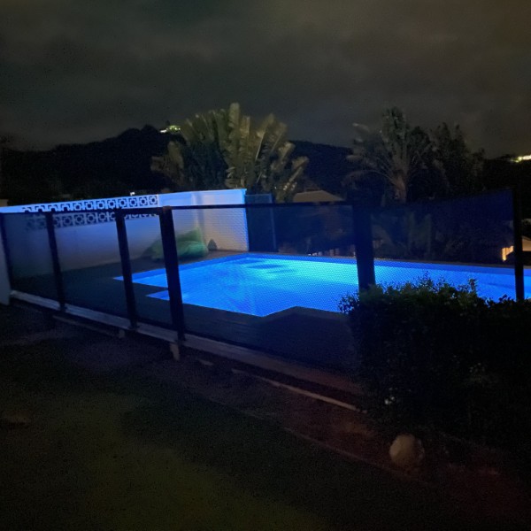 Pool Perf Pure Perf