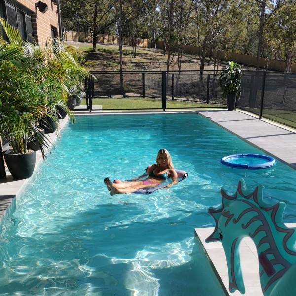 Pool Perf Pure Perf