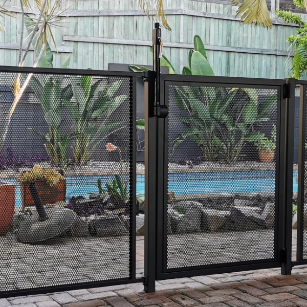 Pool Perf Bracket Fit Brackets